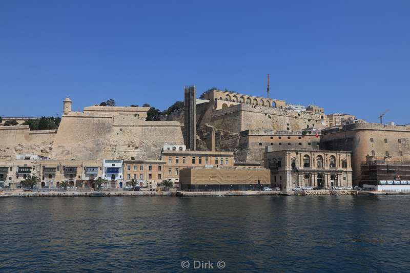 malta valletta