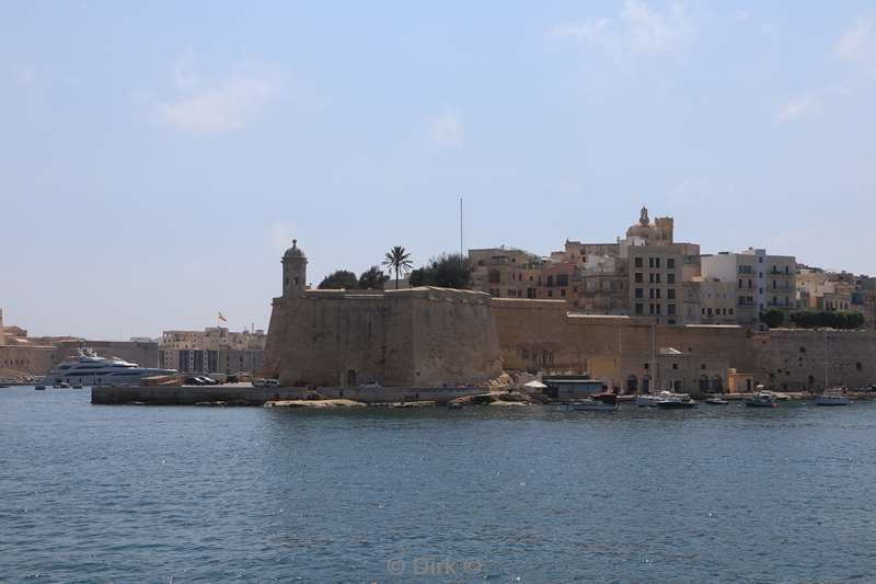 malta valletta