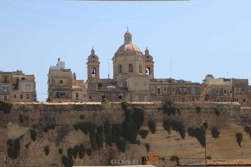 malta valletta