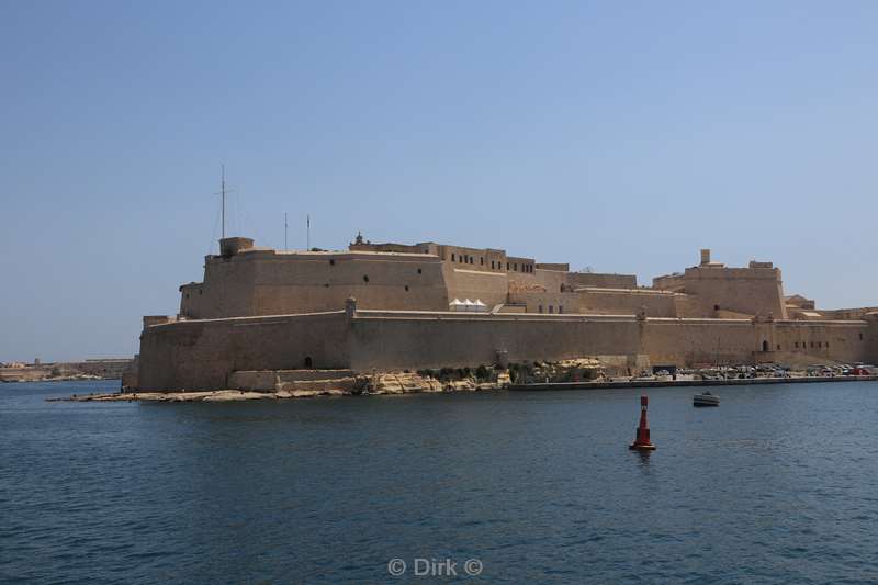 malta valletta