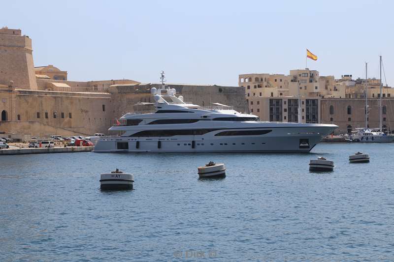 malta valletta