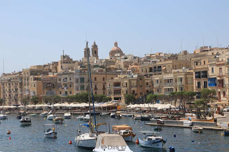 malta valletta