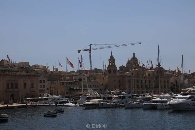 malta valletta