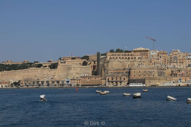 malta valletta