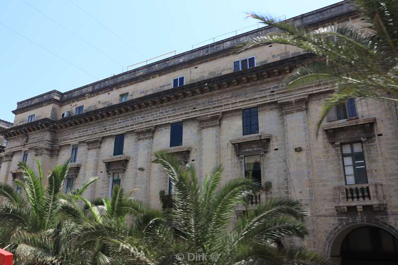 malta mdina