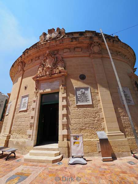 malta mdina