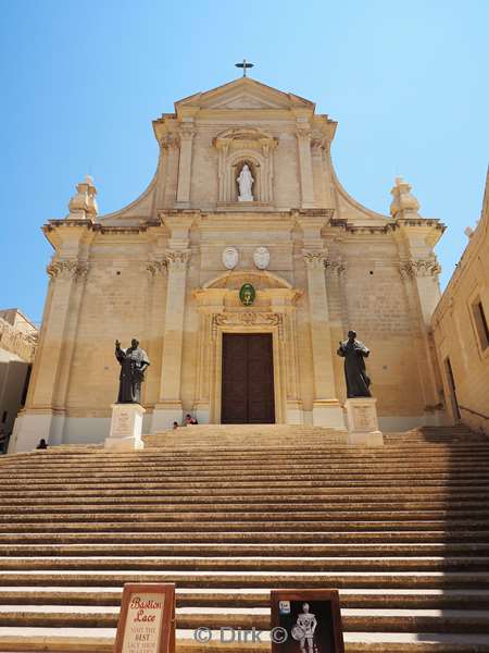 malta mdina