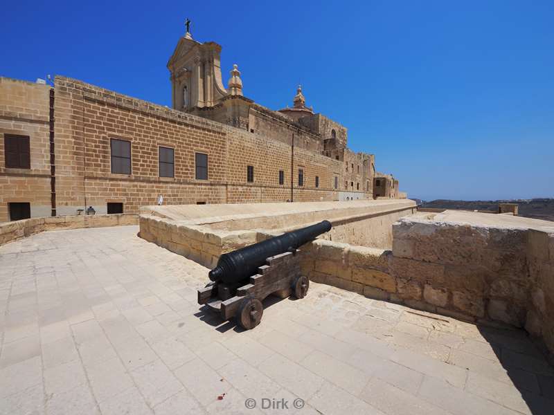 malta mdina