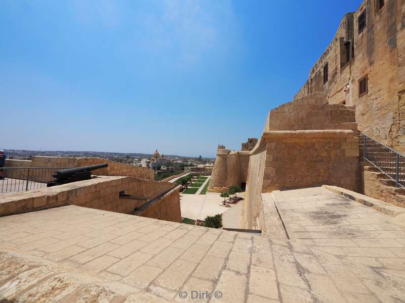 malta mdina