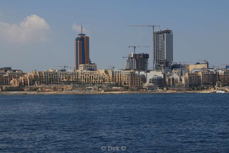 malta sliema