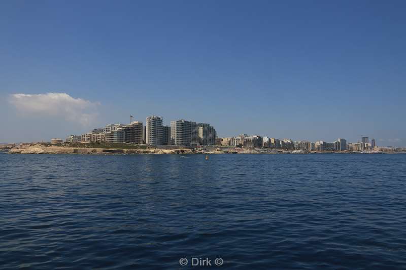 malta sliema