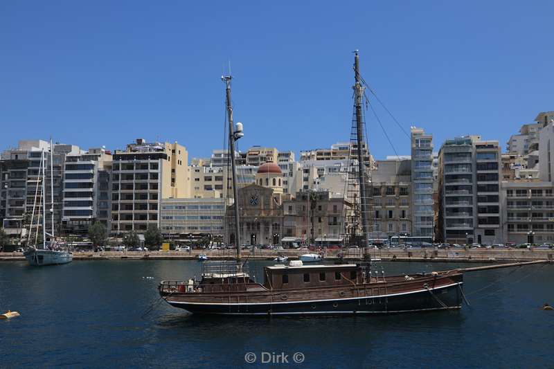 malta sliema