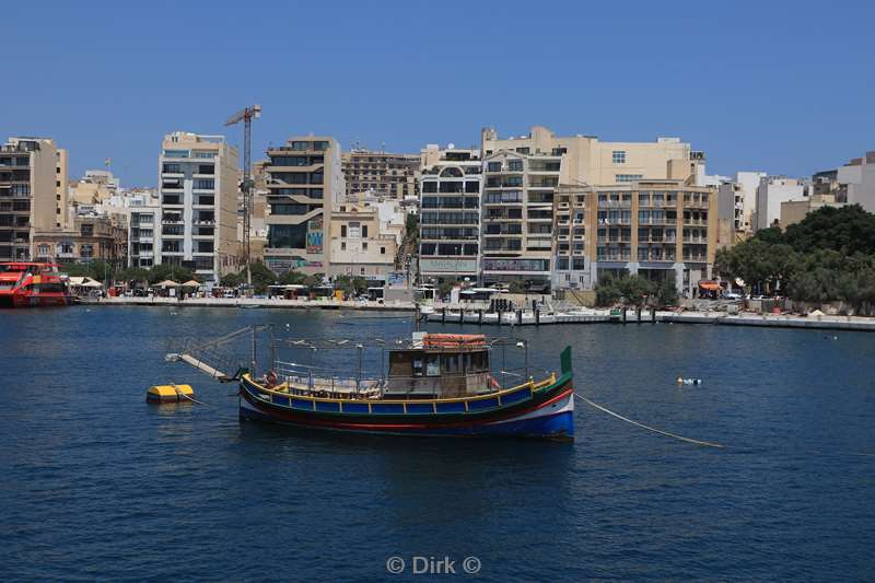 malta sliema