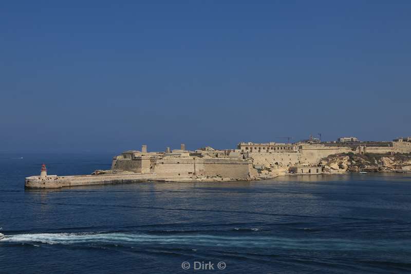 malta valletta