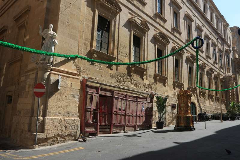 malta valletta