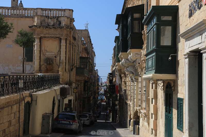 malta valletta