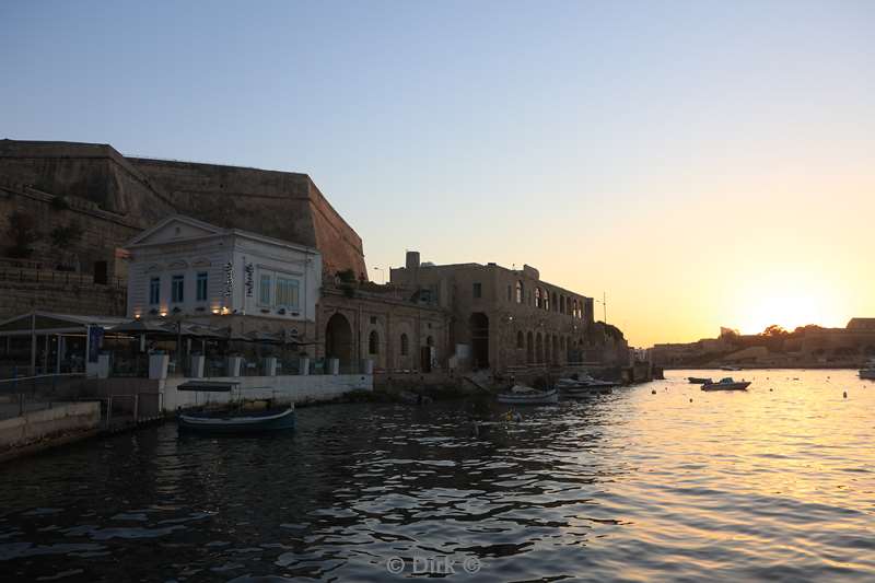 malta valletta