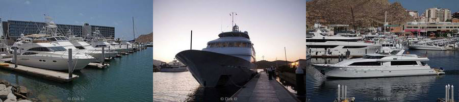 fotos jachthaven cabo san lucas mexico