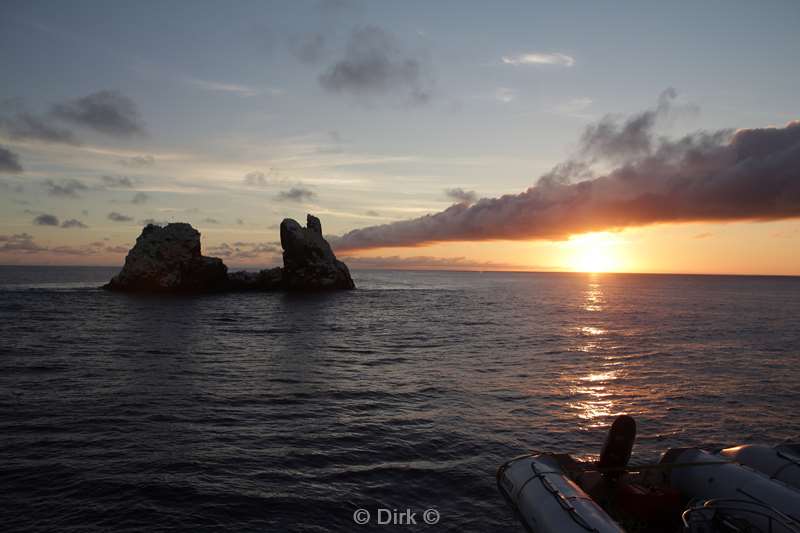 duikplaats roca partida mexico