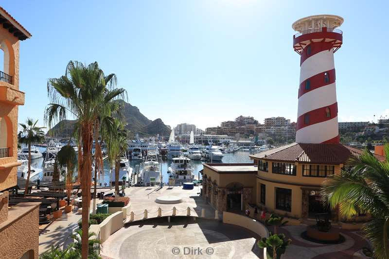 marina cabo san lucas mexico