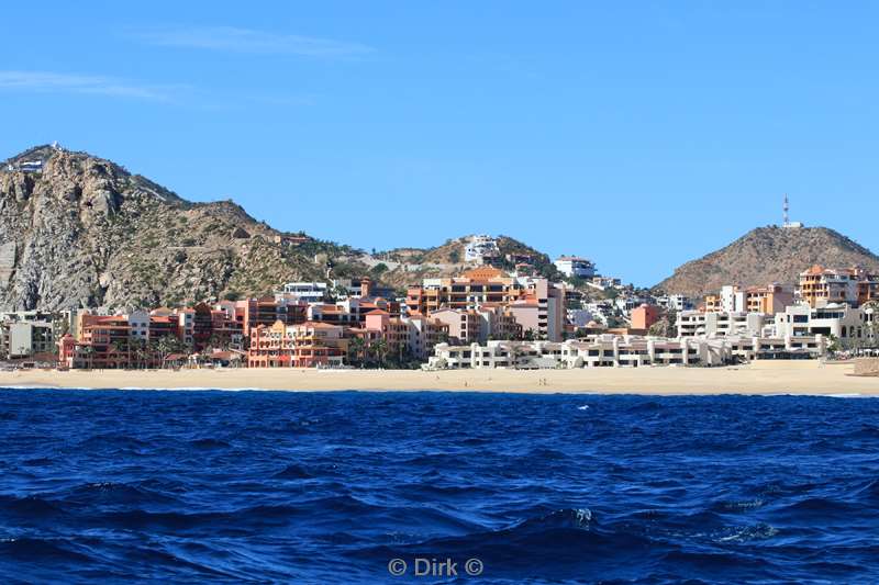 marina cabo san lucas mexico