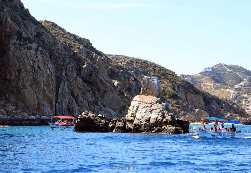 jachthaven cabo san lucas mexico