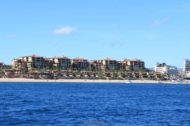 marina cabo san lucas mexico