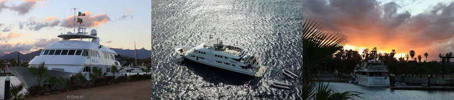 schip nautilus belle amie mexico