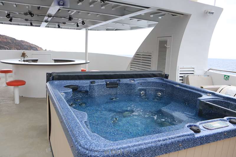 schip nautilus belle amie