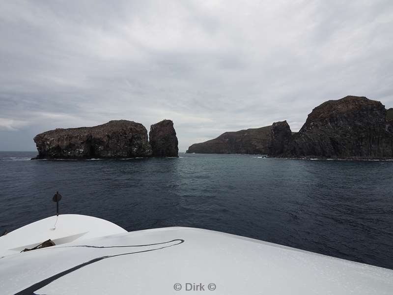 dive site san benedicto mexico