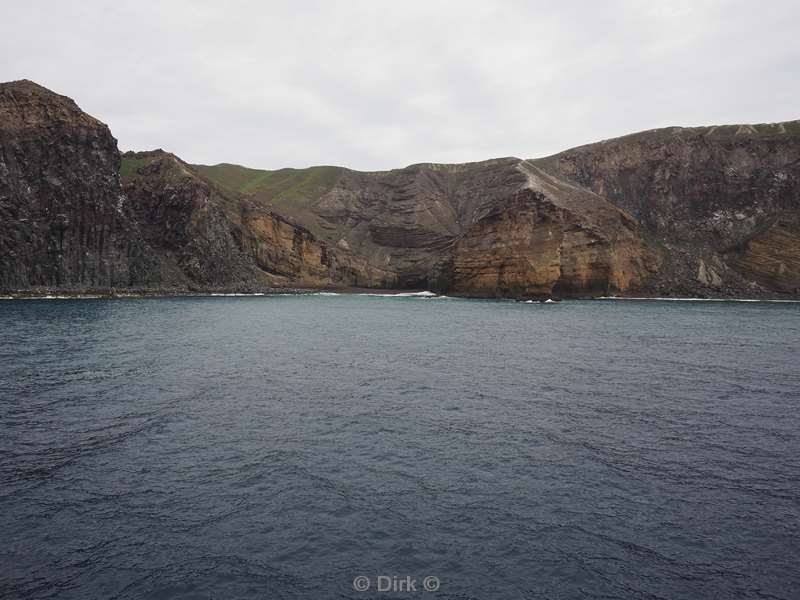 dive site san benedicto mexico