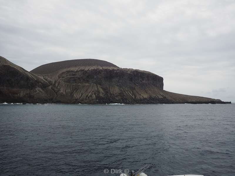 dive site san benedicto mexico