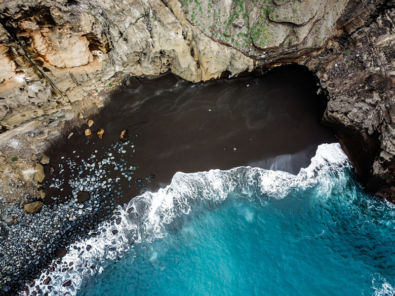 dive site san benedicto mexico