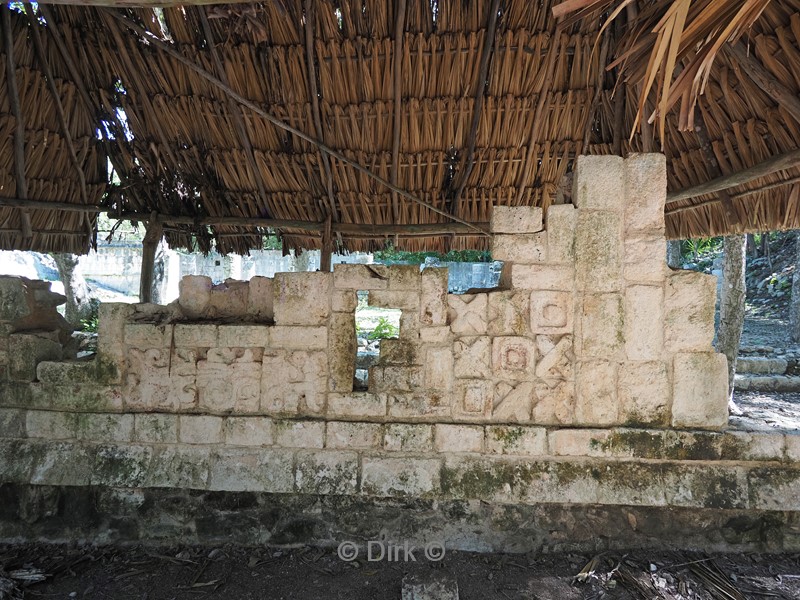 chichen itza maya tempels