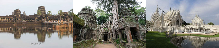 cambodia thailand