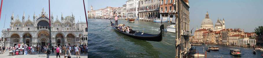 venetie italie