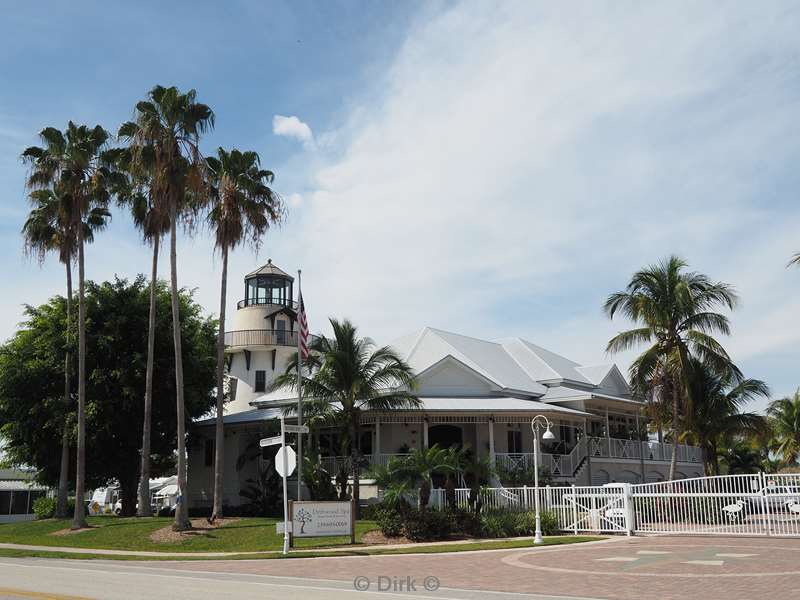 usa florida dorp tamiami trail