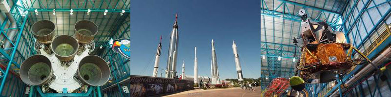 photos kennedy space center florida