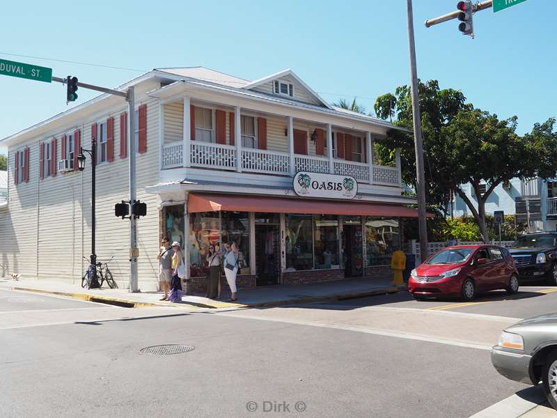 usa florida Key west