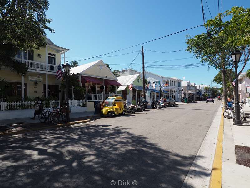 usa florida Key west