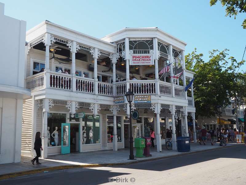 usa florida Key west