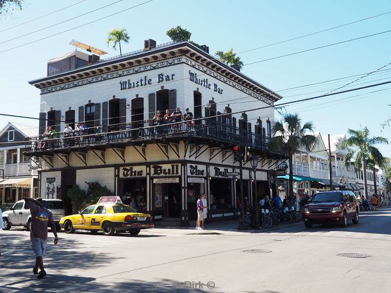 usa florida Key west