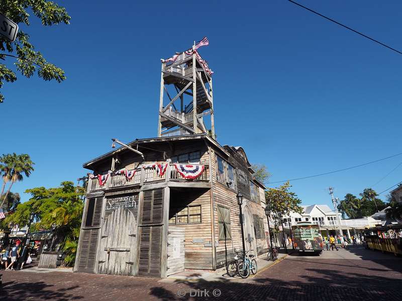 usa florida Key west