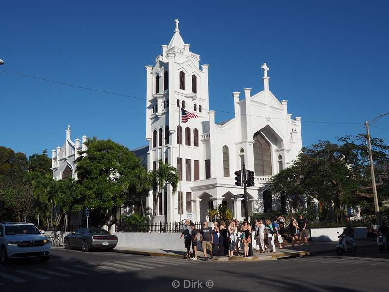 usa florida Key west