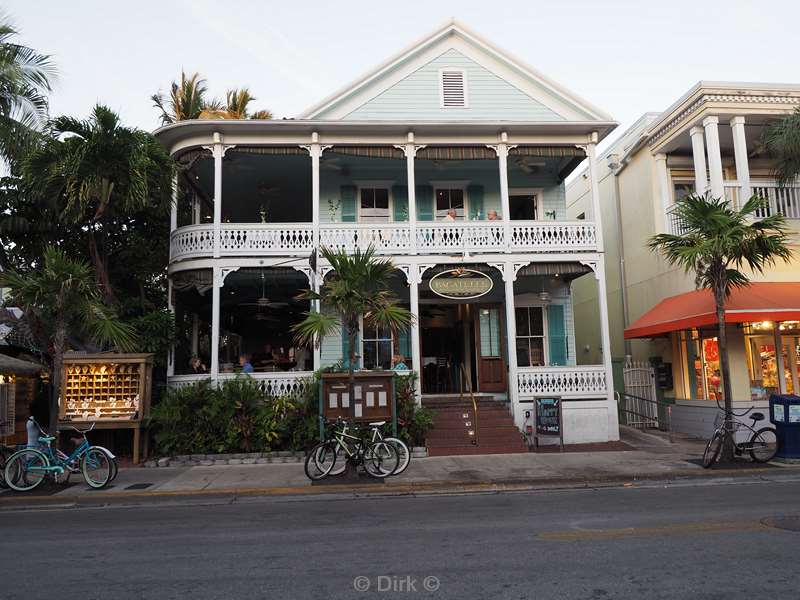 usa florida Key west