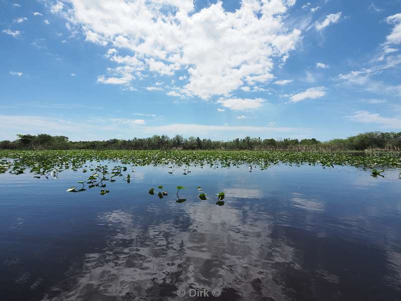 everglades holiday park