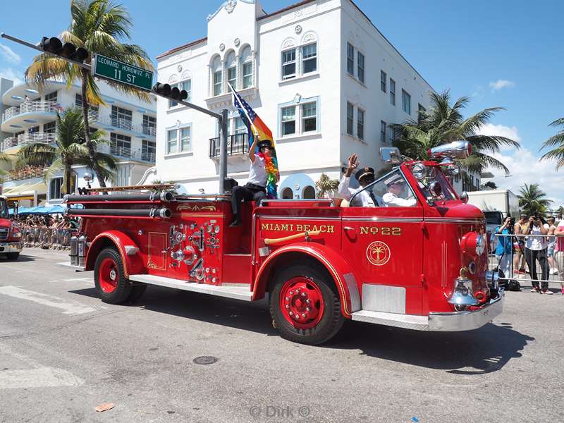 gay parade miami florida