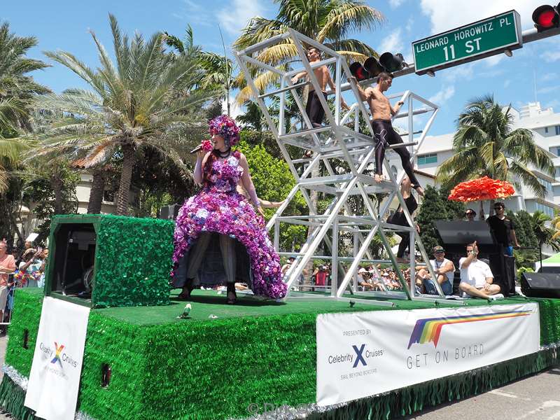 gay parade miami florida