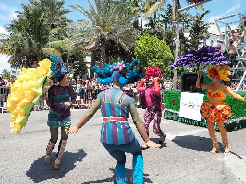 gay parade miami florida