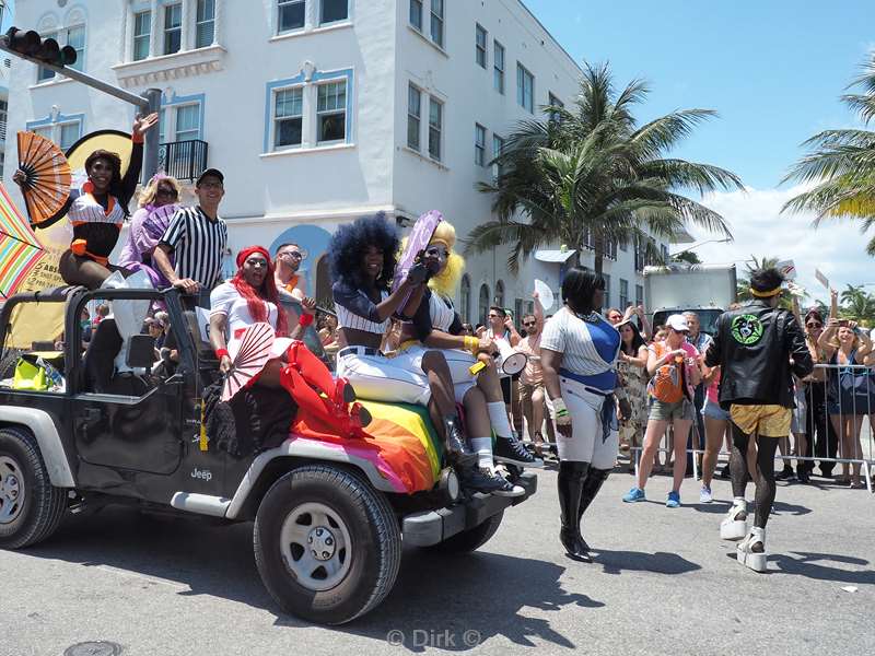 gay parade miami florida